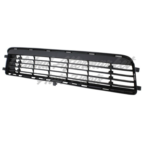 GRILLE LOWER BLACK