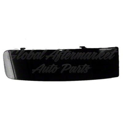 FOG LAMP COVER FR RH (PRIMED-BLACK)