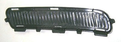 BUMPER MOULDING FR LH BLACK
