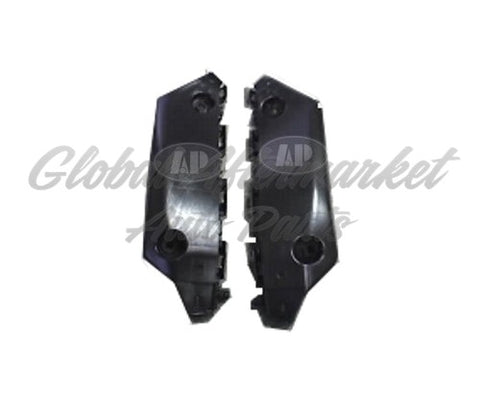 BUMPER BRACKET FR LH PLASTIC