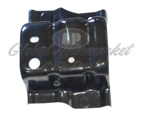 BUMPER BRACKET FR RH STEEL