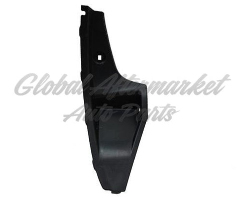 BUMPER SIDE SEAL RR RH