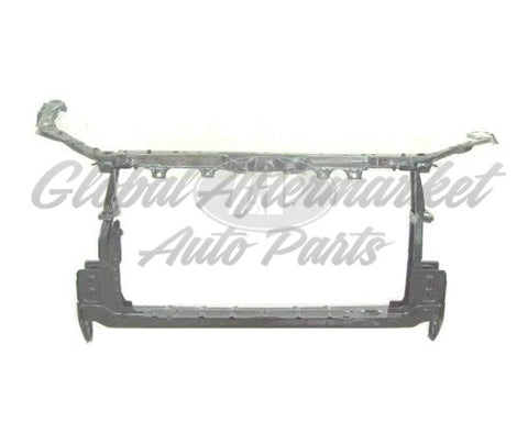 RADIATOR SUPPORT STEEL CAPA