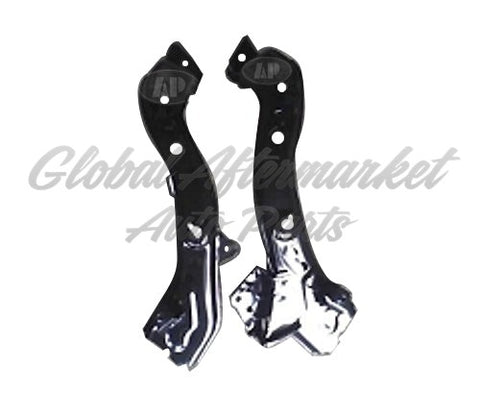 TIE BAR UPPER LH
