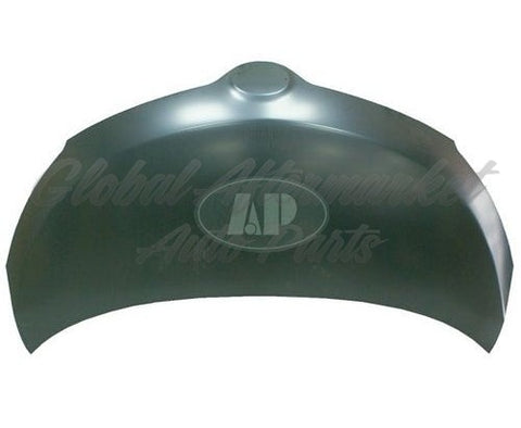 HOOD STEEL