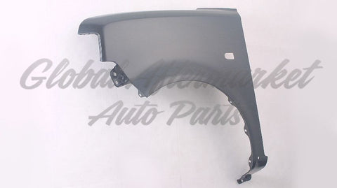 FENDER FR LH