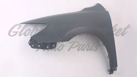 FENDER FR LH CAPA