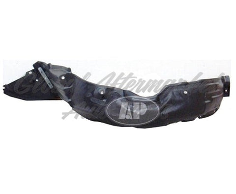 FENDER LINER FR LH