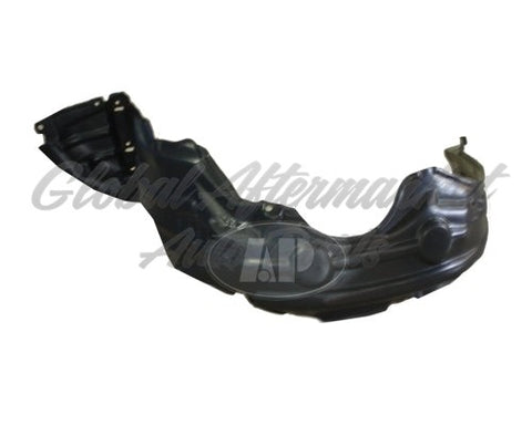 FENDER LINER FR LH