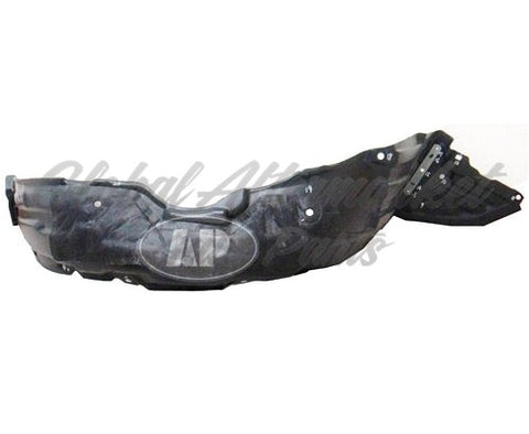 FENDER LINER FR RH