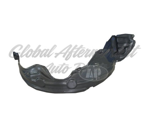 FENDER LINER FR RH