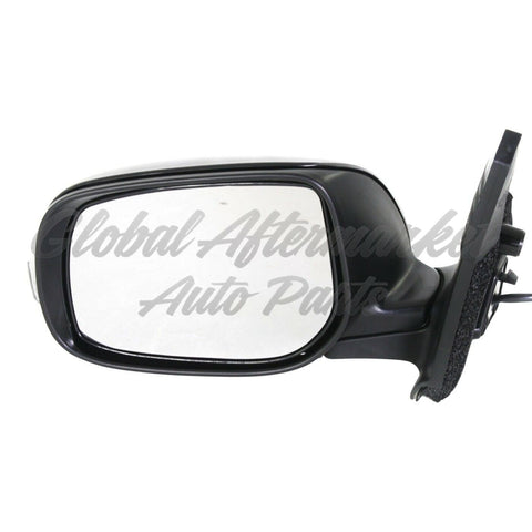 DOOR MIRROR LH POWER W/SIGNAL