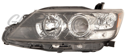HEAD LAMP LH HQ