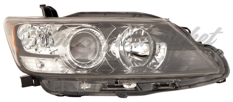 HEAD LAMP RH HQ