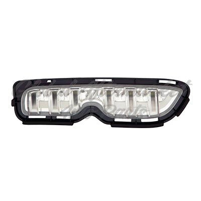 DAYTIME RUNNING LAMP LH HQ