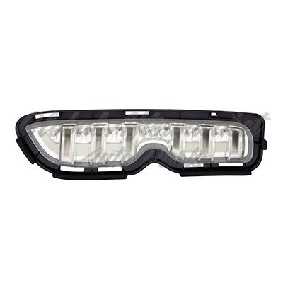 DAYTIME RUNNING LAMP RH HQ