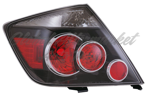 TAIL LAMP LH HQ