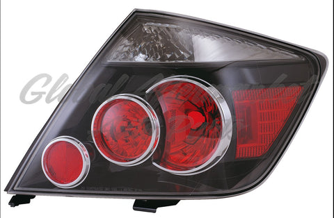 TAIL LAMP RH HQ