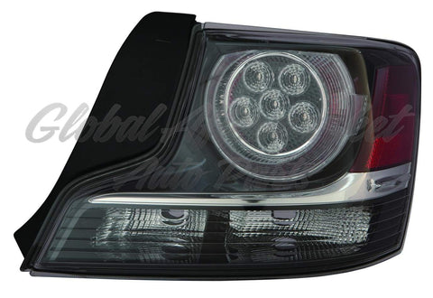 TAIL LAMP RH HQ