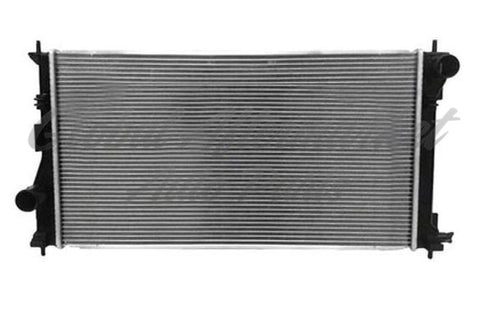 RADIATOR (13347) 2.0L H4 AT/MT FR-S/ BRZ 13-16