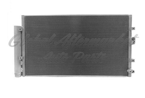 CONDENSER (4145)