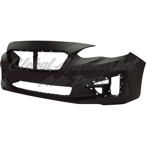 BUMPER FR PRIMED SDN/WGN