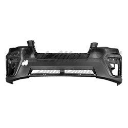 BUMPER FR PARTIAL PRIMED CAPA