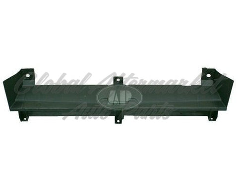 BUMPER AIR INTAKE COVER FR