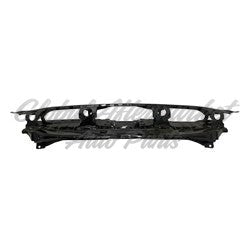 BUMPER SUPPORT FR UPPER STEEL