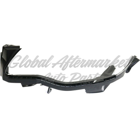 BUMPER BRACKET FR LH PLASTIC