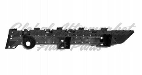 BUMPER RETAINER FR LH PLASTIC