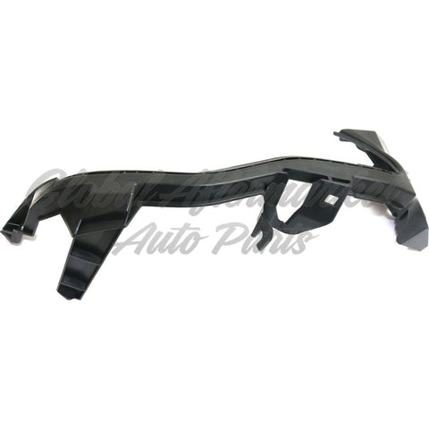 BUMPER BRACKET FR RH PLASTIC
