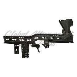 BUMPER SUPPORT FR RH