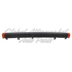 BUMPER GUARD FR TEXTURED ORANGE SPORT MODEL