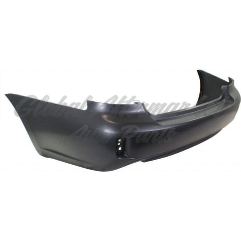 BUMPER RR PRIMED SDN