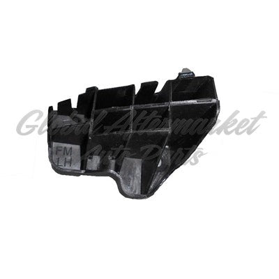 BUMPER BRACKET RR LH (CORNER RETAINER BRACKET)
