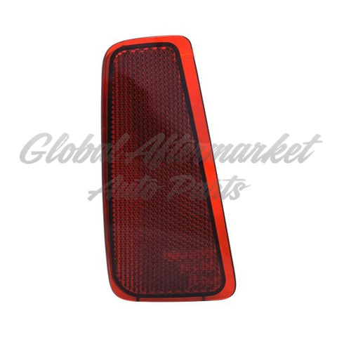 REFLECTOR RR LH