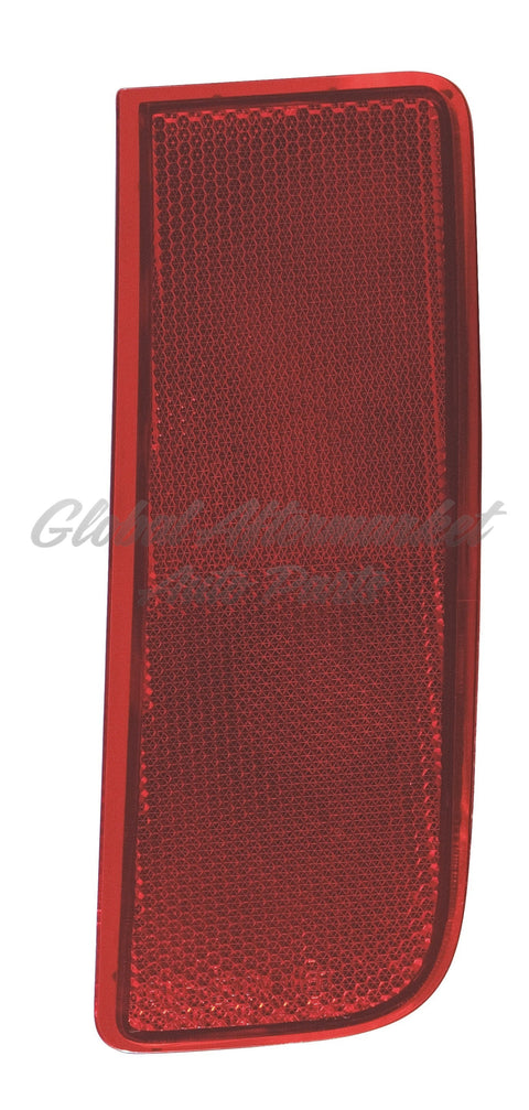 REFLECTOR RR RH CAPA