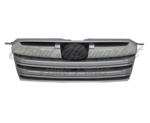 GRILLE CHROME
