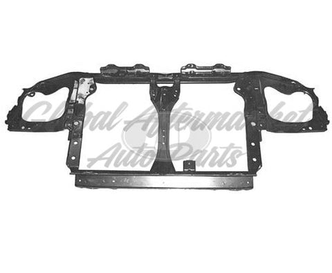 RADIATOR SUPPORT STEEL