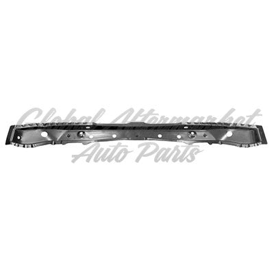 TIE BAR LOWER STEEL