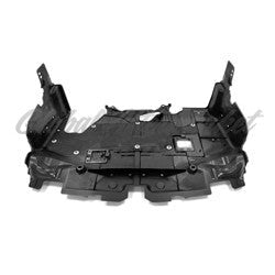 UNDERCAR SHIELD