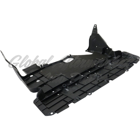 UNDERCAR SHIELD SDN/WGN
