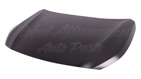 HOOD ALUMINUM