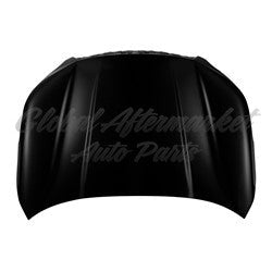 HOOD ALUMINIUM