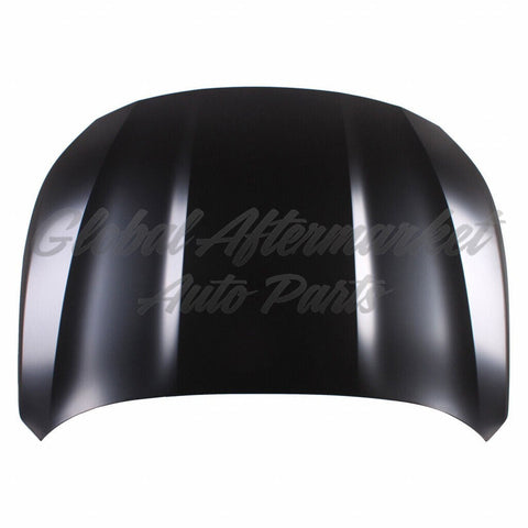 HOOD ALUMINIUM CAPA