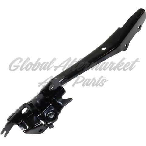 HOOD HINGE LH STEEL