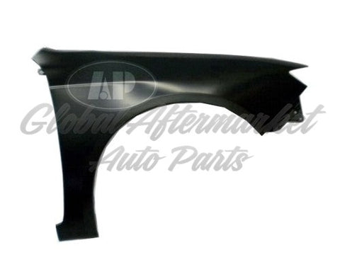 FENDER FR RH EXCLUDE IMPREZA WRX STI MODEL CAPA