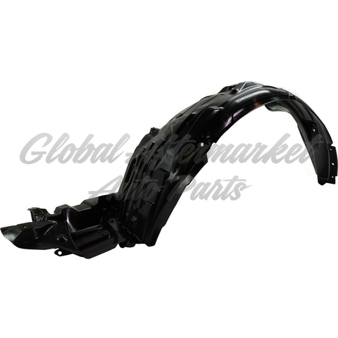 FENDER LINER FR LH