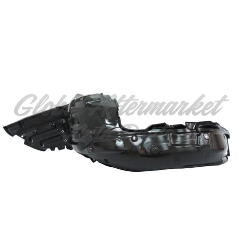 FENDER LINER FR LH